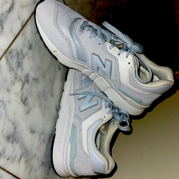 New balance 997H sneakers - Picture 1 of 9